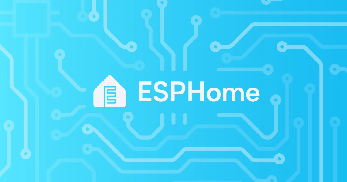 ESPHome 2026.8.0: Bluetooth on more chips than ever
