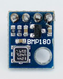 BMP085
