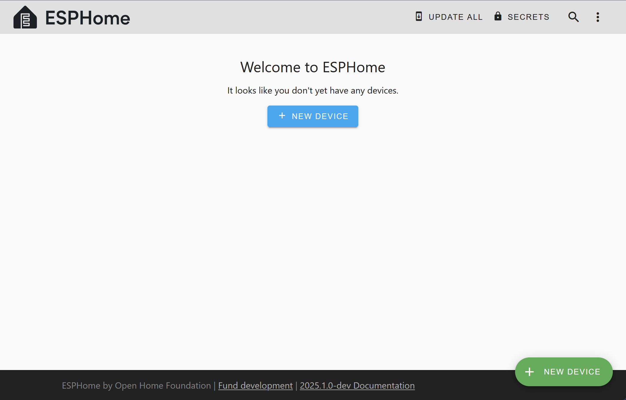 Connect Grove Modules to Home Assistant using ESPHome