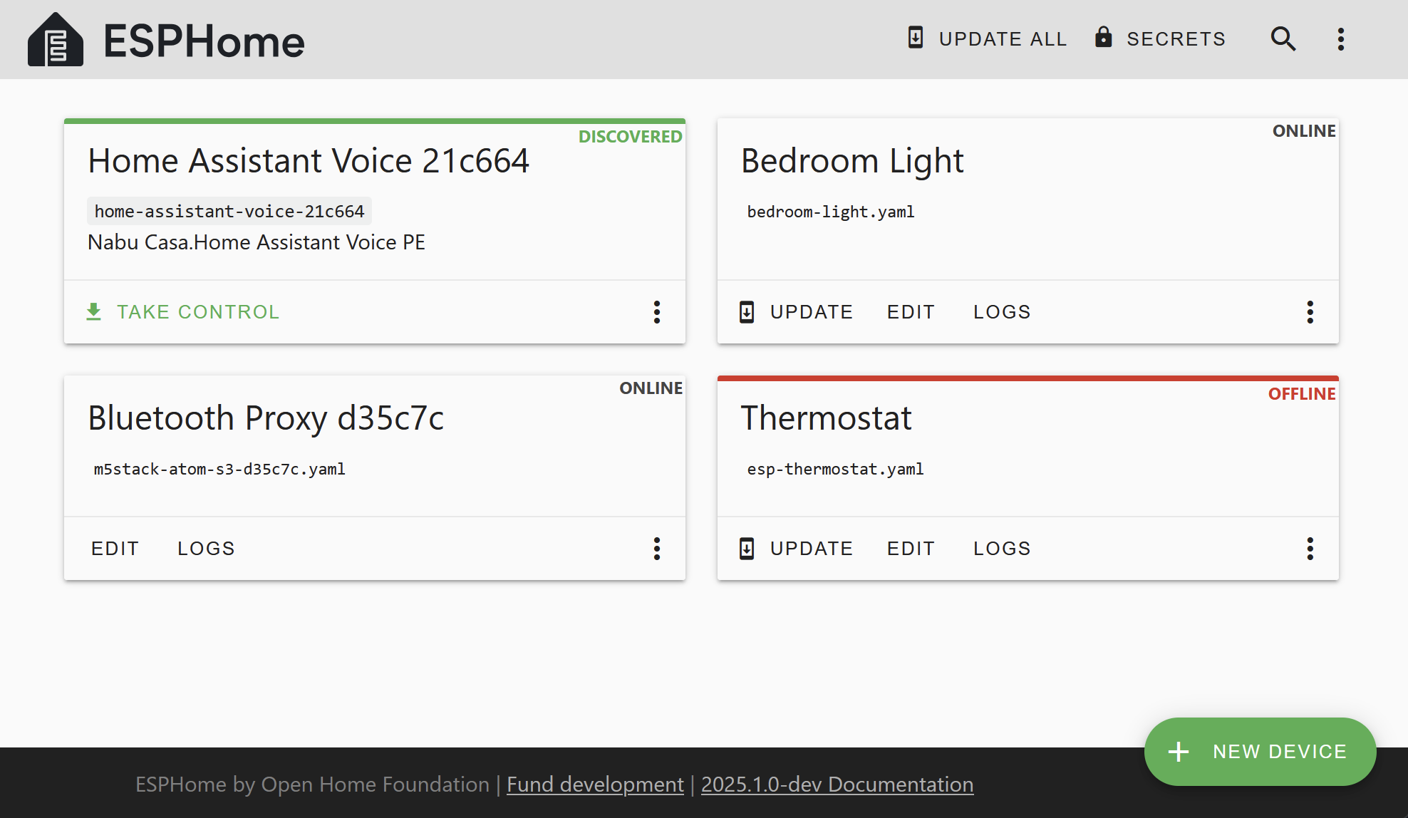 A complete different take on the Home Assistant app - Mobile Apps - Home  Assistant Community