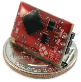 EZO sensor circuits