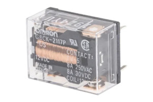 H-bridge Switch