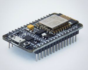 Nodemcu esp8266 очистка памяти