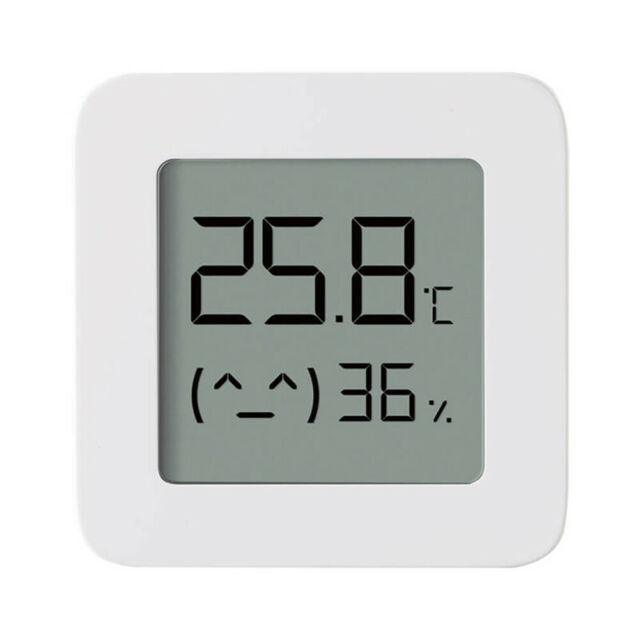 PVVX MiThermometer