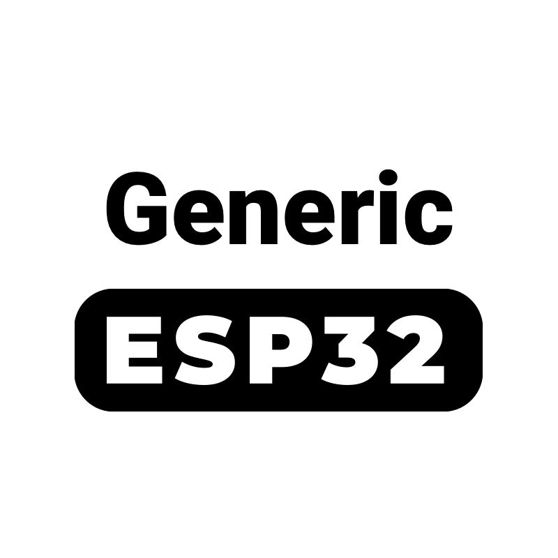 ESP32 Generic