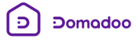 Domadoo logo
