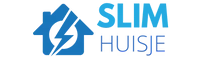 Slim Huisje logo