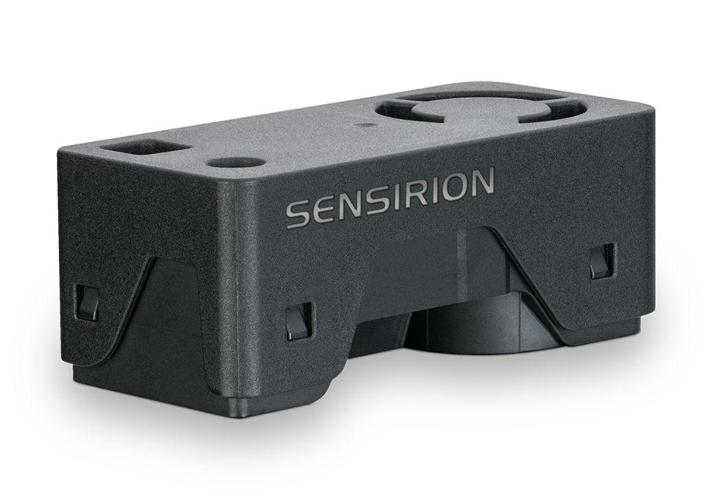 SEN6x Environmental Sensor